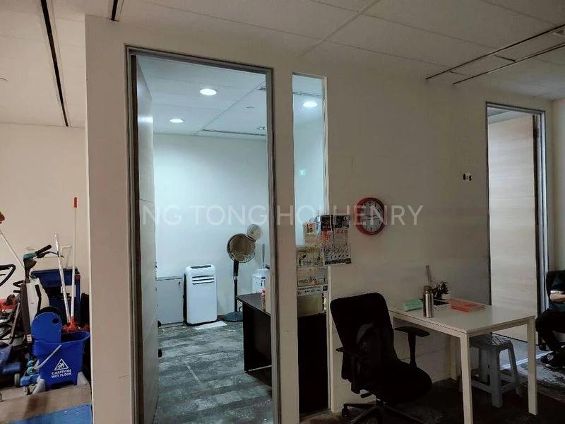 Office for Rent in  51 Cuppage Road - Image 12